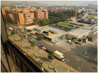 Foto 7 de OFICINA EN VENTA, SECTOR LA FLORESTA, ZONA EMPRESARIAL