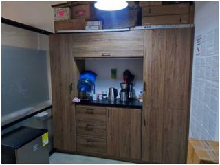 Foto 4 de OFICINA EN VENTA, SECTOR LA FLORESTA, ZONA EMPRESARIAL