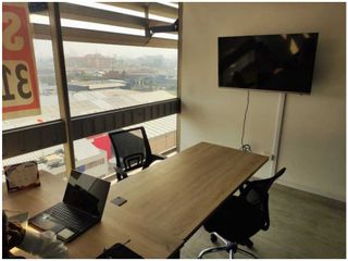 Foto 3 de OFICINA EN VENTA, SECTOR LA FLORESTA, ZONA EMPRESARIAL
