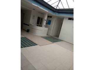 Foto 9 de EXCELENTE CASA COMERCIAL EN VENTA, TUNJA
