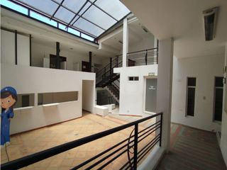 Foto 1 de EXCELENTE CASA COMERCIAL EN VENTA, TUNJA