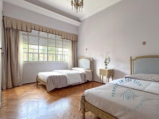Foto 33 de Casa en  el corazon de Belgrano R