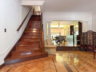 Foto 3 de Casa en  el corazon de Belgrano R
