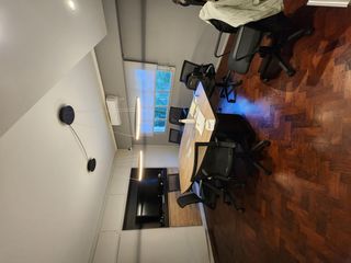 Foto 16 de Sobre Bv. Oroño y Rioja Rosario Venta Local Consultorios Oficinas Impecable Patio