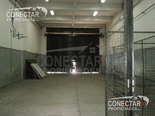 Foto 7 de DEPÓSITO   OFICINAS - 4 PLANTAS  DE 16 X 50 -