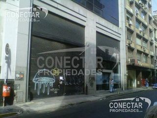 Foto 2 de DEPÓSITO   OFICINAS - 4 PLANTAS  DE 16 X 50 -