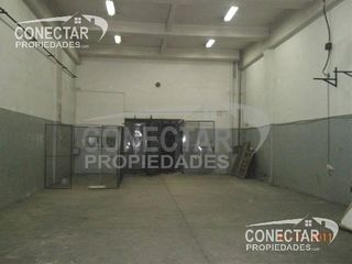 Foto 6 de DEPÓSITO   OFICINAS - 4 PLANTAS  DE 16 X 50 -
