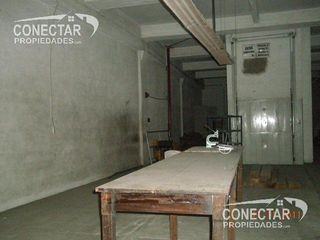 Foto 13 de DEPÓSITO   OFICINAS - 4 PLANTAS  DE 16 X 50 -