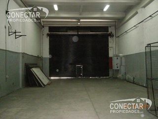 Foto 12 de DEPÓSITO   OFICINAS - 4 PLANTAS  DE 16 X 50 -
