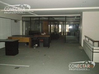 Foto 11 de DEPÓSITO   OFICINAS - 4 PLANTAS  DE 16 X 50 -