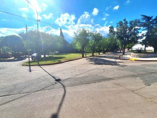 Foto 13 de LA CUMBRE TERRENO EN ESQUINA FRENTE A LA TERMINAL