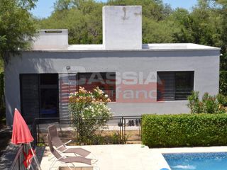 Foto 6 de Casa - Carpinteria