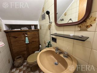 Foto 4 de Venta PH de 4 ambientes con cochera y jardin en Quilmes