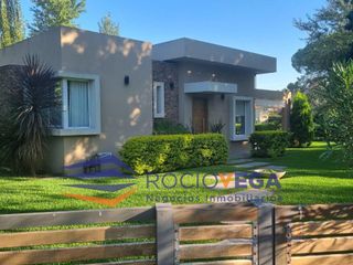 Foto 37 de Casa en venta en Cardenal del Monte, General Rodriguez