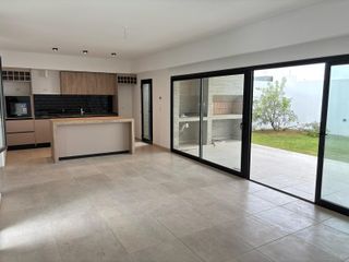 Foto 4 de Colinas de Manantiales * Casa 2 dorm * Terreno 250m2 * A estrenar