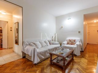 Foto 5 de VENTA DEPARTAMENTO 3 AMBIENTES CON DEPENDENCIA Y PATIO - BALVANERA