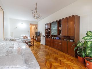 Foto 4 de VENTA DEPARTAMENTO 3 AMBIENTES CON DEPENDENCIA Y PATIO - BALVANERA