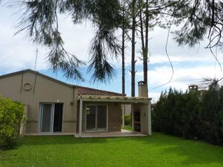 Foto 1 de Casa en La Candela en Alquiler