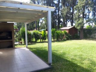 Foto 2 de Casa en La Candela en Alquiler