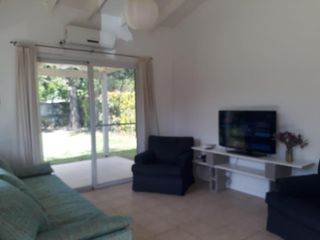 Foto 8 de Casa en La Candela en Alquiler