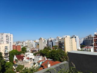 Foto 35 de Departamento en venta - 1 Dormitorio 2 Baños - 66,2Mts2 - Villa Pueyrredón