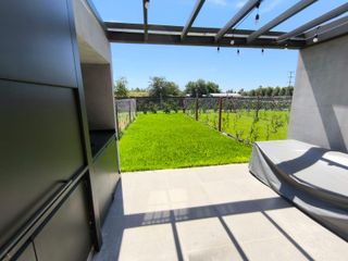 Foto 21 de Townhouse 4 ambientes en Oliden Joven amenities