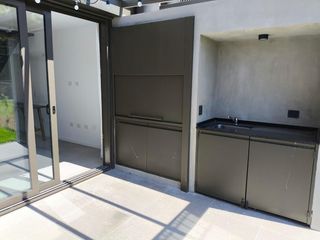 Foto 24 de Townhouse 4 ambientes en Oliden Joven amenities