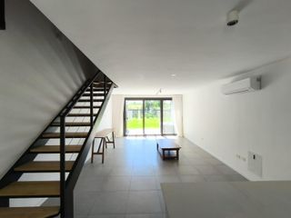 Foto 2 de Townhouse 4 ambientes en Oliden Joven amenities