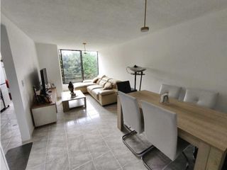 Foto 2 de Apartamento para la venta en el poblado