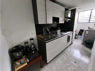 Foto 3 de Apartamento para la venta en el poblado