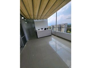 Foto 9 de VENTA DE PENTHOUSE EN JAMUNDI TP 8487751