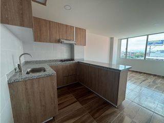 Foto 2 de VENTA APARTAMENTO SANTA MARIA DEL LAGO