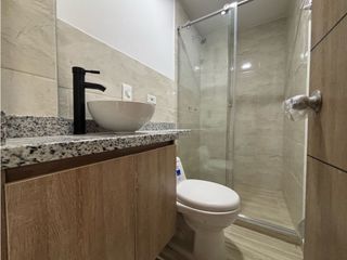 Foto 7 de VENTA APARTAMENTO SANTA MARIA DEL LAGO
