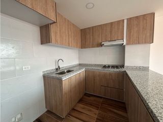 Foto 1 de VENTA APARTAMENTO SANTA MARIA DEL LAGO