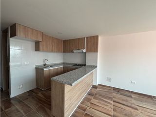 Foto 4 de VENTA APARTAMENTO SANTA MARIA DEL LAGO