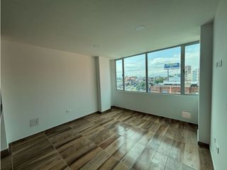 Foto 5 de VENTA APARTAMENTO SANTA MARIA DEL LAGO