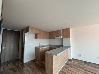 Foto 18 de VENTA APARTAMENTO SANTA MARIA DEL LAGO