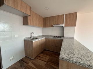 Foto 3 de VENTA APARTAMENTO SANTA MARIA DEL LAGO
