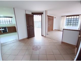 Foto 2 de Arriendo Casa Campestre Cota $ 4.800.000