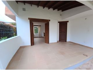 Foto 3 de Arriendo Casa Campestre Cota $ 4.800.000