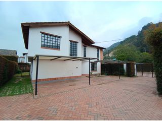 Foto 28 de Arriendo Casa Campestre Cota $ 4.800.000