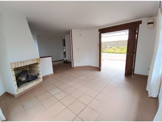 Foto 1 de Arriendo Casa Campestre Cota $ 4.800.000