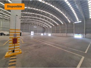 Foto 7 de BODEGA EN ARRIENDO EN PARQUE INDUSTRIAL TOCANCIPA