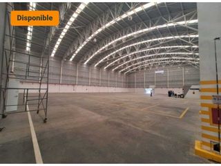 Foto 6 de BODEGA EN ARRIENDO EN PARQUE INDUSTRIAL TOCANCIPA
