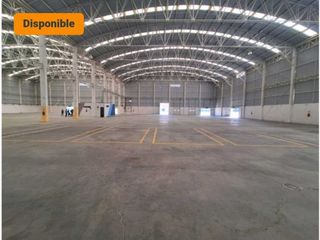 Foto 2 de BODEGA EN ARRIENDO EN PARQUE INDUSTRIAL TOCANCIPA