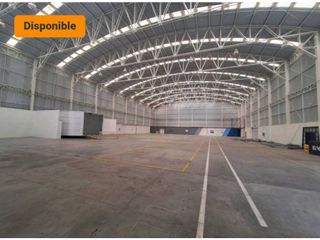 Foto 5 de BODEGA EN ARRIENDO EN PARQUE INDUSTRIAL TOCANCIPA