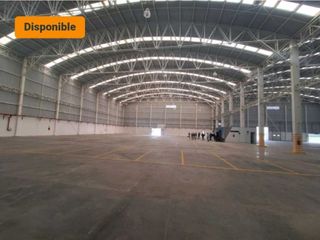 Foto 4 de BODEGA EN ARRIENDO EN PARQUE INDUSTRIAL TOCANCIPA