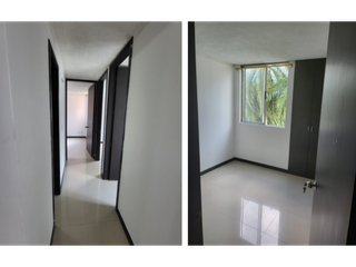 Foto 4 de Vendo Apartamento en Plazas Verdes, Norte de Cali - Valle del Cauca