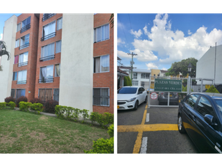 Foto 2 de Vendo Apartamento en Plazas Verdes, Norte de Cali - Valle del Cauca