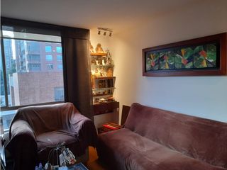 Foto 4 de APARTAMENTO  VENTA COLINA - BOGOTA